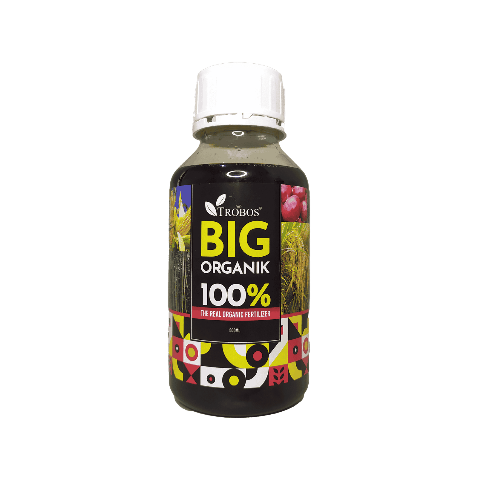 big organik